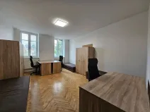 Pronájem pokoje, Brno, Plotní, 120 m2