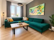 Prodej bytu 3+kk, Jablonec nad Nisou, Revoluční, 97 m2