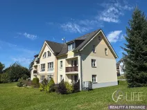 Pronájem bytu 2+kk, Jilemnice, U Nemocnice, 48 m2