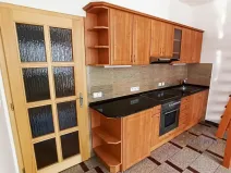 Pronájem bytu 1+kk, Praha - Podolí, Pravá, 35 m2