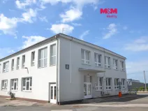 Pronájem obchodního prostoru, Červený Kostelec - Lhota za Červeným Kostelcem, 108 m2