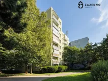 Pronájem bytu 4+1, Brno, Uzbecká, 79 m2