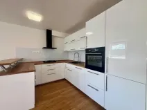 Pronájem bytu 3+kk, Praha - Stodůlky, Nušlova, 89 m2