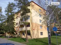 Pronájem bytu 2+1, Veselí nad Moravou, 54 m2