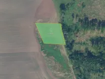 Prodej pole, Bohuslavice, 4151 m2