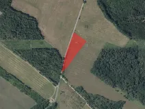 Prodej pole, Horušice, 11014 m2