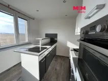 Pronájem bytu 2+1, Žatec, Růžová, 60 m2