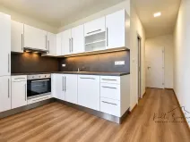 Pronájem bytu 2+1, Přerov, Seifertova, 51 m2