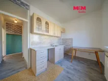 Prodej bytu 2+1, Ostrava - Poruba, Příčná, 52 m2