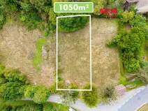 Prodej pozemku pro bydlení, Věcov, 1050 m2