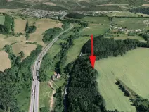 Prodej louky, Žďárek, 1704 m2