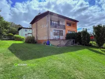 Prodej rodinného domu, Kaceřov, 170 m2