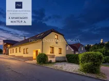 Prodej apartmánu, Hluboká nad Vltavou, 174 m2