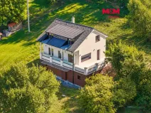 Prodej rodinného domu, Hradečno, 198 m2