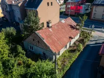 Prodej rodinného domu, Ostrava, Bohumínská, 130 m2
