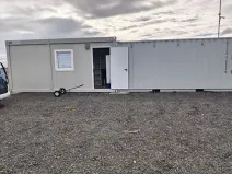 Pronájem komerčního pozemku, Sudoměřice, 3970 m2