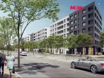 Prodej bytu 2+1, Praha - Hlubočepy, Gollové, 55 m2