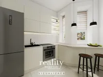 Prodej činžovního domu, Znojmo, Dolní Česká, 429 m2