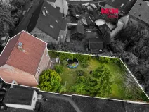 Prodej rodinného domu, Krupka, Libušín, 122 m2