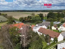 Prodej rodinného domu, Doňov, 80 m2