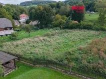 Prodej pozemku pro bydlení, Volfartice, 1184 m2