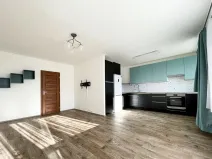 Prodej bytu 3+kk, Praha - Chodov, Augustinova, 76 m2