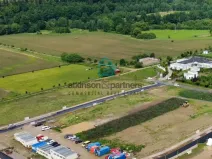 Prodej pozemku, Hluboká nad Vltavou, Nad Pilou, 979 m2