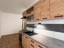 Pronájem bytu 2+1, Chomutov, Borová, 60 m2