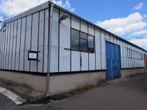 Pronájem skladu, Pardubice, Na Spravedlnosti, 427 m2