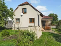 Prodej rodinného domu, Praha - Běchovice, Českobrodská, 196 m2