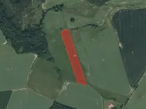 Prodej louky, Lhůta, 15801 m2