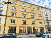 Pronájem bytu 3+kk, Ostrava, Českobratrská, 88 m2