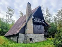 Prodej chaty, Bílý Kámen, 70 m2