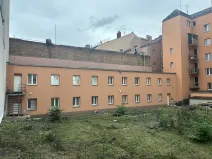 Pronájem ubytování, Brno - Zábrdovice, Cejl, 410 m2