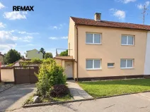Prodej rodinného domu, Slavkov u Brna, 150 m2