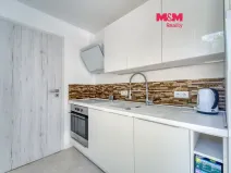 Pronájem bytu 3+kk, Kyšice, 64 m2