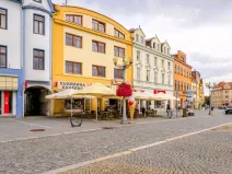 Prodej obchodního prostoru, Vyškov, Masarykovo náměstí, 839 m2