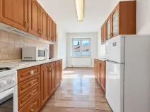 Pronájem rodinného domu, Rosice, Stará, 89 m2