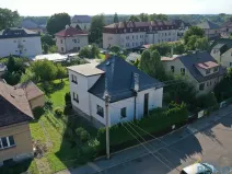 Prodej rodinného domu, Opočno, Palackého, 150 m2