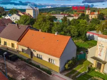 Prodej rodinného domu, Libáň, Emlerova, 131 m2