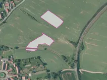 Prodej pole, Mladotice, 11461 m2