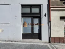 Pronájem obchodního prostoru, Praha - Vršovice, Žitomírská, 32 m2