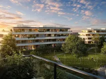 Prodej bytu 2+kk, Praha - Dolní Chabry, Doubická, 50 m2