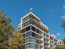 Prodej bytu 4+kk, Praha - Břevnov, Radimova, 154 m2