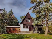 Prodej chaty, Jíloviště, 140 m2