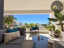 Prodej bytu 3+kk, Estepona, Španělsko, 125 m2