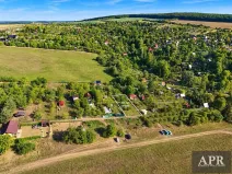 Prodej zahrady, Uherský Brod, 707 m2