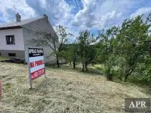 Prodej pozemku pro bydlení, Korytná, 629 m2