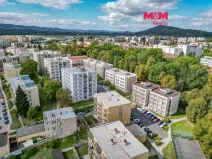 Prodej bytu 2+1, Strakonice - Strakonice I, Čelakovského, 65 m2