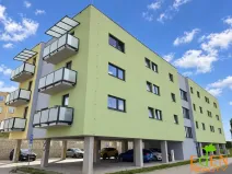 Pronájem bytu 2+kk, Plzeň, Vochovská, 43 m2